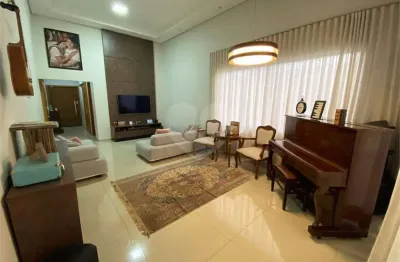 Casa em condomínio fechado com 3 quartos à venda na Rua Wilson Pedro Speridião, Quinta Ranieri, Bauru