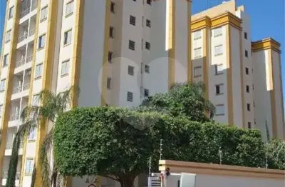 Apartamento residencial à venda, jardim samburá, bauru - ap0417.