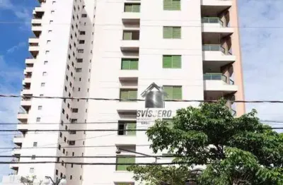 Apartamento com 3 dormitórios à venda, 128 m² por r$ 560.000,00 - jardim paulista - bauru/sp