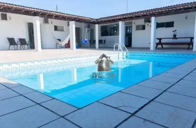 Casa com 3 dormitórios, 400 m² - venda por r$ 2.500.000,00 ou aluguel por r$ 18.002,00 - vila cardia - bauru/sp