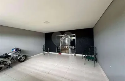 Casa com 2 dormitórios à venda, 127 m² por r$ 360.000,00 - jardim nova bauru - bauru/sp