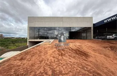 Galpão, 3200 m² - venda por r$ 11.700.000,00 ou aluguel por r$ 50.002,00 - jardim estoril - bauru/sp