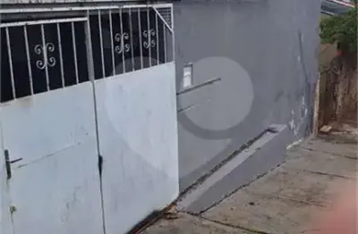 Casa residencial à venda, parque residencial castelo, bauru - ca0396.