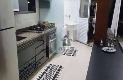 Apartamento com 3 dormitórios à venda, 81 m² por r$ 615.000,00 - jardim contorno - bauru/sp