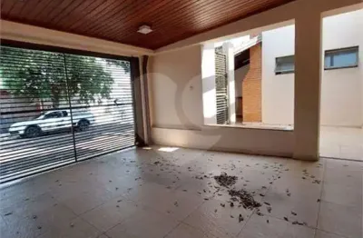 Casa residencial à venda, jardim terra branca, bauru - ca0409.