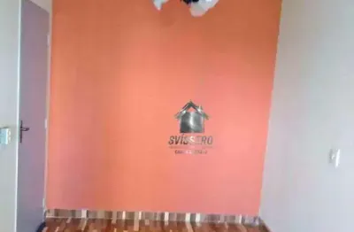 Apartamento com 3 dormitórios à venda, 62 m² por r$ 160.000,00 - parque viaduto - bauru/sp