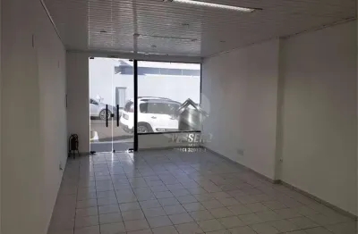 Ponto comercial para locação, vila nova cidade universitária, bauru - pt0061.
