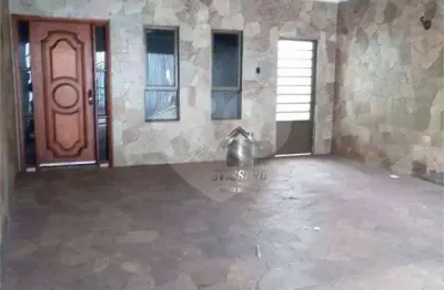 Casa residencial para locação, jardim flórida, bauru - ca1001.