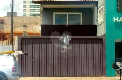 Ponto comercial para locação, jardim américa, bauru - pt0042.
