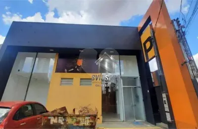 Ponto comercial para locação, jardim estoril iv, bauru - pt0039.