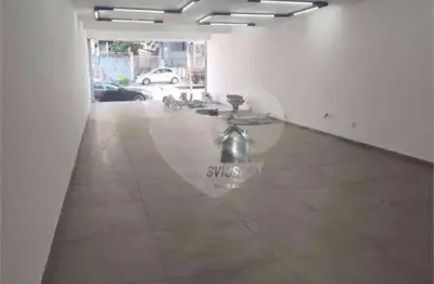 Ponto comercial para locação, vila santa tereza, bauru - pt0041.