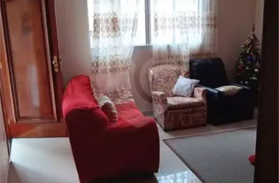 Casa com 3 quartos à venda na Rua André Luiz dos Santos, Jardim Nicéia, Bauru