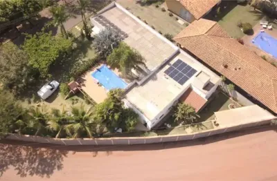 Casa com 3 quartos à venda na Zona Rural, Arealva 