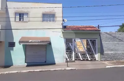Casa com 3 quartos à venda na Praça Salvador Ponce Paz, Vila Rocha, Bauru