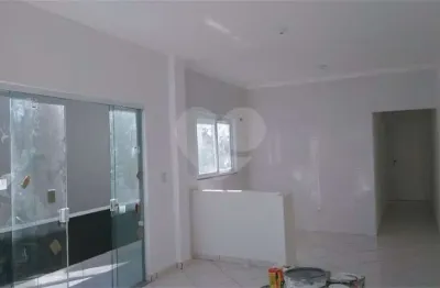 Casa com 2 quartos à venda na Rua Luciene Avallone, Parque Jaraguá, Bauru