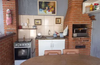 Casa com 3 quartos à venda na Rua Engenheiro Xerxes Ribeiro dos Santos, Vila Carolina, Bauru