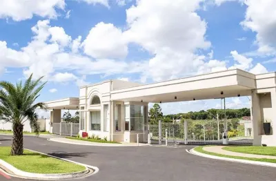 Casa residencial à venda, jardim shangri-lá, bauru - ca0443.