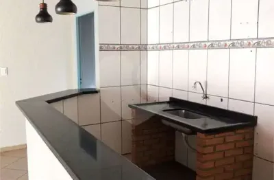Casa com 3 quartos à venda na Rua Pedro Paulo Chaves, Tangarás, Bauru