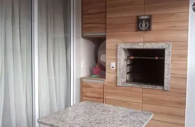 Apartamento residencial à venda, vila aviação, bauru - ap0466.