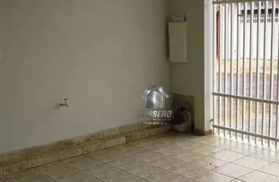 Sobrado com 3 dormitórios para alugar, 104 m² por r$ 1.901,00 - jardim vânia maria - bauru/sp