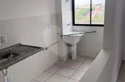 Apartamento residencial à venda, parque residencial das camélias, bauru - ap0490.