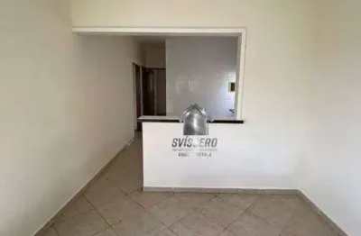 Casa com 3 dormitórios à venda, 60 m² por r$ 220.000,00 - jardim helena - bauru/sp