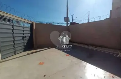 Casa com 2 dormitórios, 70 m² - venda por r$ 420.000,00 ou aluguel por r$ 2.502,00 - parque são joão - bauru/sp