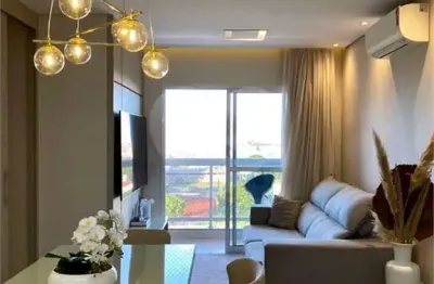 Apartamento residencial à venda, residencial parque granja cecília b, bauru - ap0239.