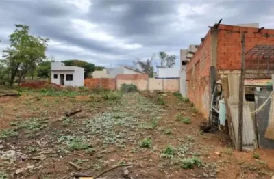 Terreno residencial à venda, jardim são judas, bauru - te0061.