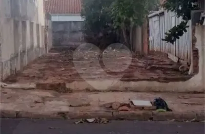 Terreno à venda na Rua Machado de Assis, Vila América, Bauru