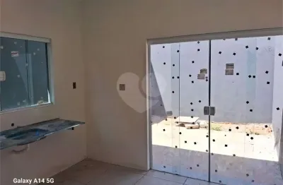 Casa com 2 quartos à venda na Rua Benedito Leite de Brito, Parque Jaraguá, Bauru