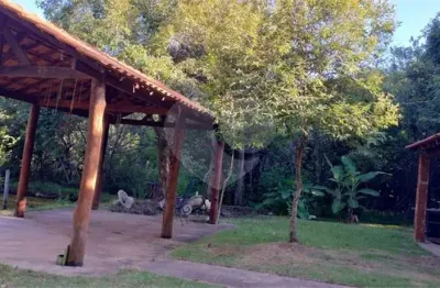 Fazenda à venda na Avenida José Vicente Aiello, Parque das Nações, Bauru