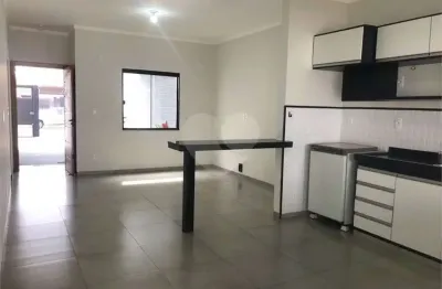 Casa com 3 quartos à venda na Rua João Martin, Vila Souto, Bauru