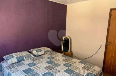 Casa residencial à venda, núcleo habitacional mary dota, bauru - ca0224.