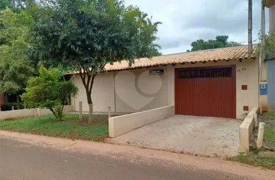 Fazenda à venda na Alameda das Andorinhas, Vale do Igapó, Bauru