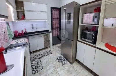 Casa com 3 dormitórios à venda, 178 m² por r$ 300.000,00 - vila industrial - bauru/sp