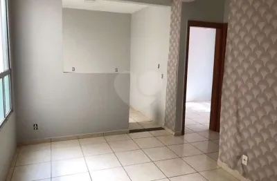 Apartamento residencial à venda, jardim primavera, são josé do rio preto - ap0264.