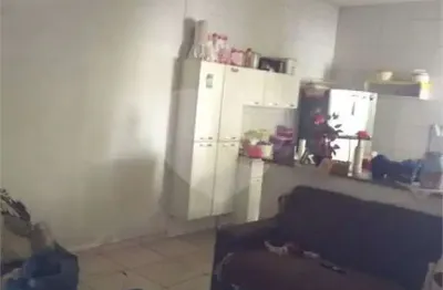 Casa com 1 quarto à venda na Rua Alfredo Gonçalves D'Abril, Jardim Ivone, Bauru