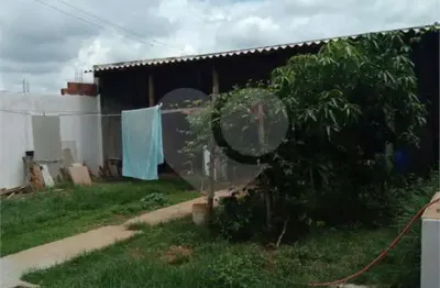 Casa com 3 quartos à venda na Rua Mauro Machado, Vila Industrial, Bauru