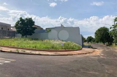 Terreno residencial à venda, jardim estoril iii, bauru - te0072.