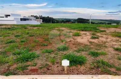 Terreno em condomínio fechado à venda na Rua Doutor Plínio de Godoy, Residencial Villa de Leon, Piratininga