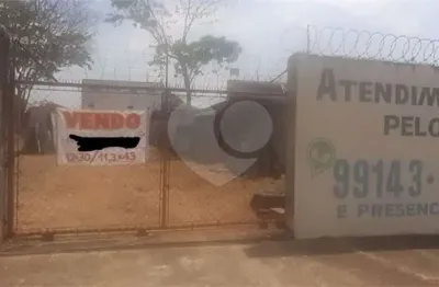 Terreno residencial à venda, jardim eugênia, bauru - te0079.