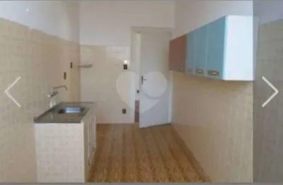 Apartamento com 1 quarto à venda na Rua Primeiro de Agosto, Centro, Bauru