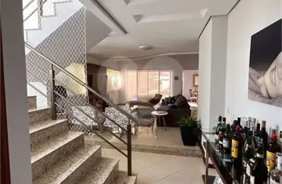 Casa residencial à venda, samambaia parque residencial, bauru - ca0262.