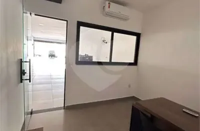 Galpão comercial à venda, vila independência, bauru - ga0015.