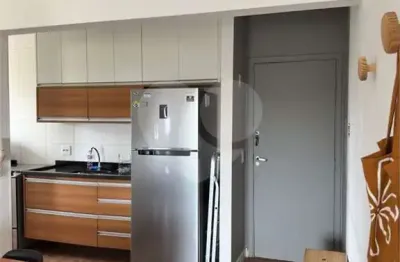Apartamento residencial à venda, vila coralina, bauru - ap0313.