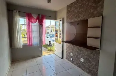 Casa com 2 quartos à venda na Vila São Paulo, Bauru 