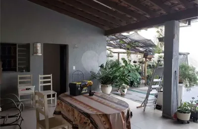 Casa residencial à venda, vila são joão do ipiranga, bauru - ca0278.