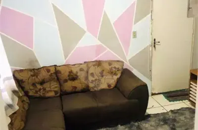 Apartamento residencial à venda, núcleo habitacional vereador edson francisco da silva, bauru - ap0330.