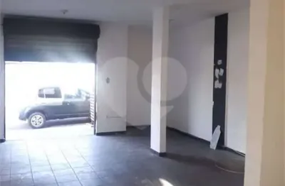 Ponto comercial à venda na Rua Marçal de Arruda Campos, Vila Lemos, Bauru